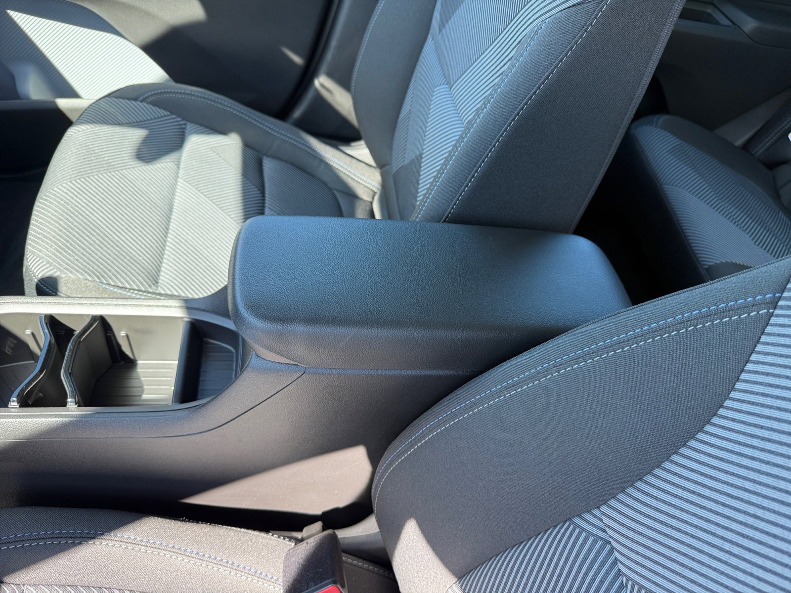 New 2027 Chevrolet Bolt LT w/ Comfort Package image 14