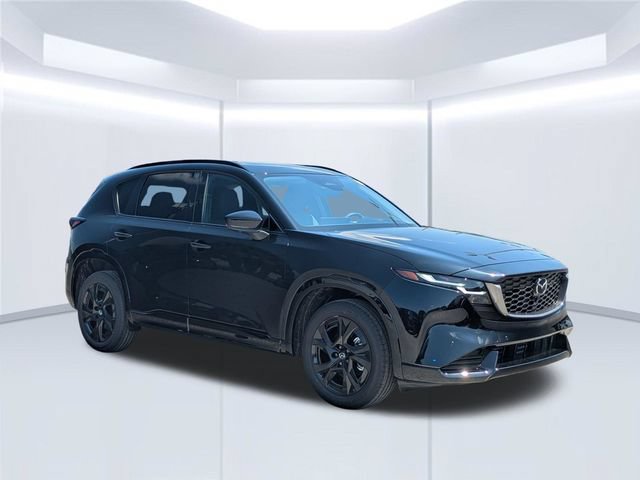 New 2026 MAZDA CX-5 2.5 S w/ Premium Plus Package AWD/4WD image 8