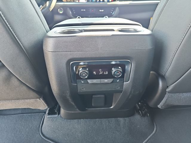 New 2026 Chevrolet Tahoe RST w/ RST Capability Package AWD/4WD image 22