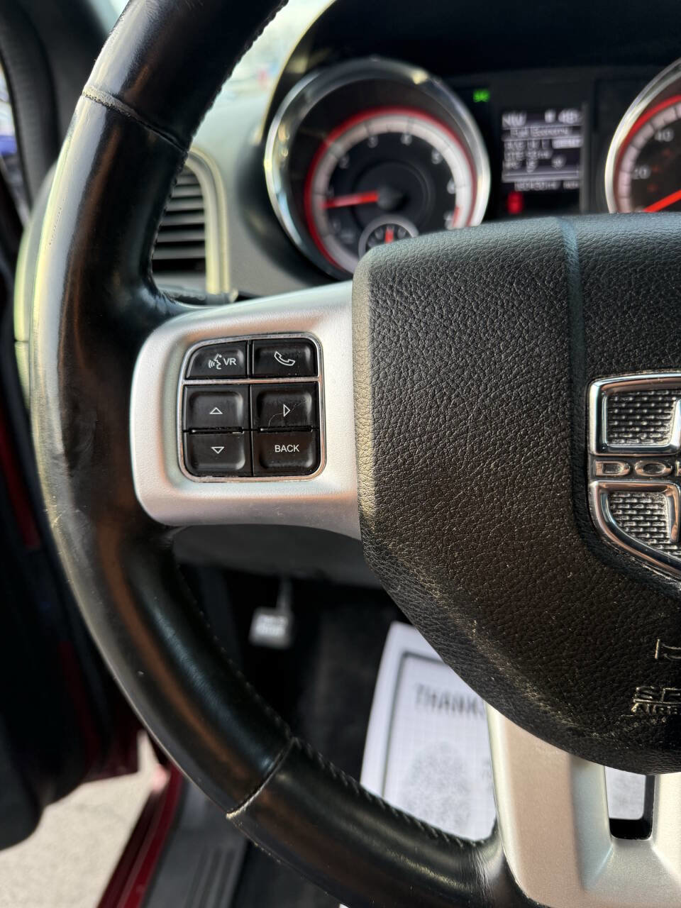 Used 2019 Dodge Grand Caravan GT FWD image 19