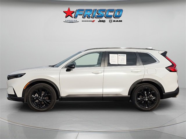 Used 2023 Honda CR-V Sport Touring image 5