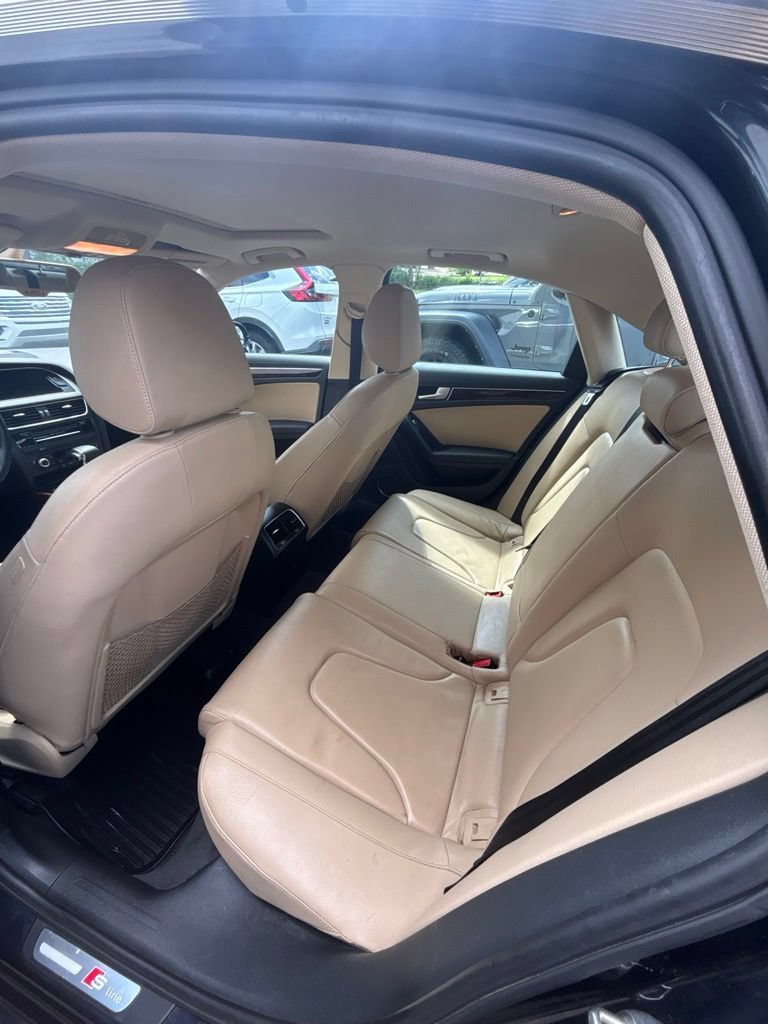 Used 2014 Audi A4 2.0T Premium Plus AWD/4WD image 16