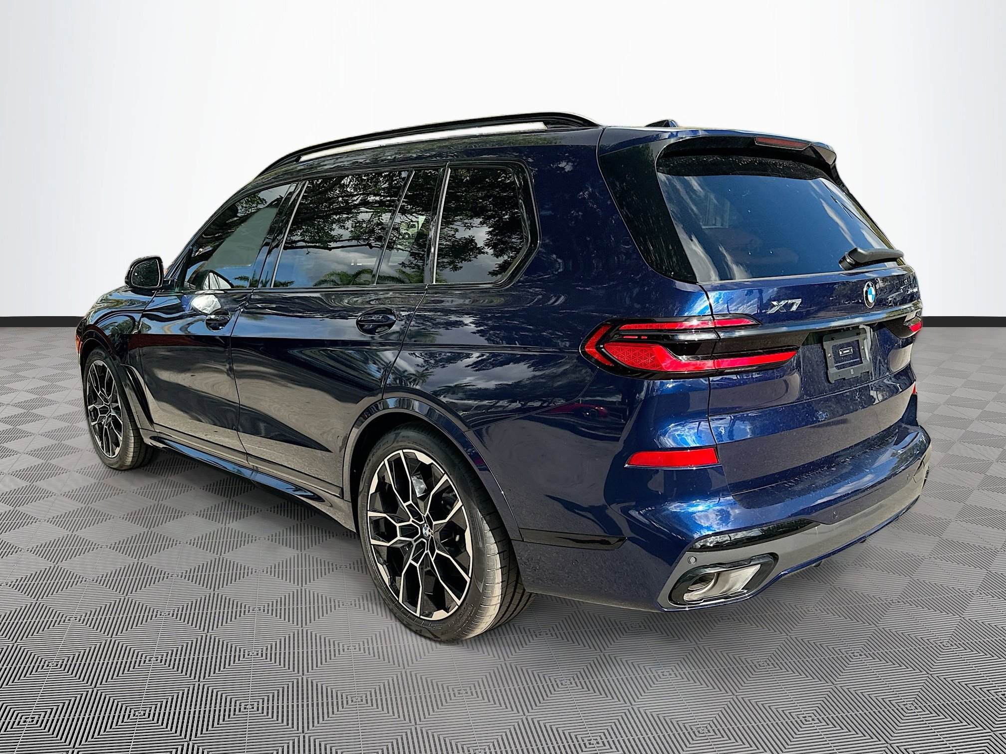 New 2026 BMW X7 xDrive40i image 4