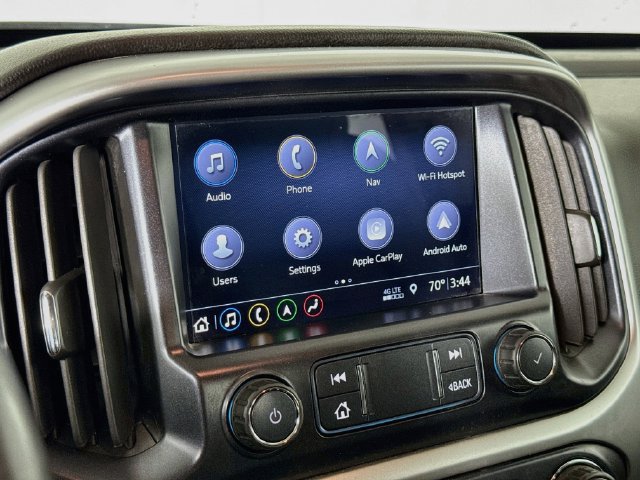 Used 2019 Chevrolet Colorado ZR2 AWD/4WD image 5