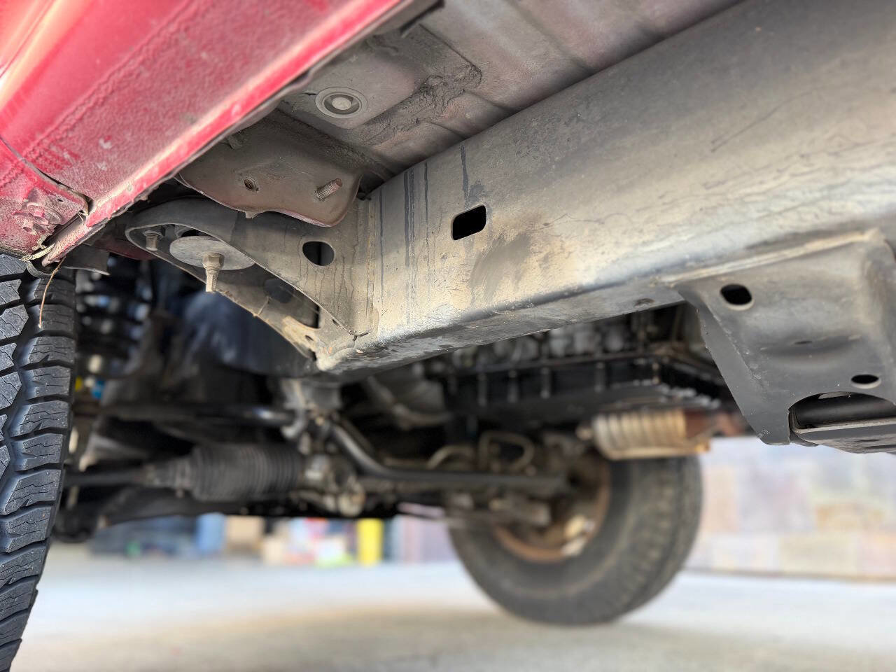 Used 2002 Toyota 4Runner SR5 RWD image 29