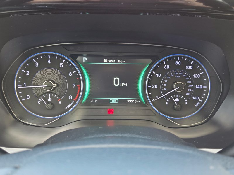 Used 2020 Hyundai Palisade SEL AWD/4WD image 33