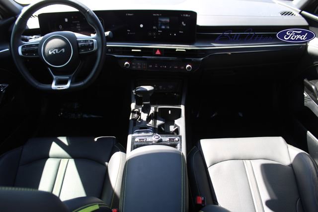 Used 2025 Kia K5 GT w/ GT1 Package image 16