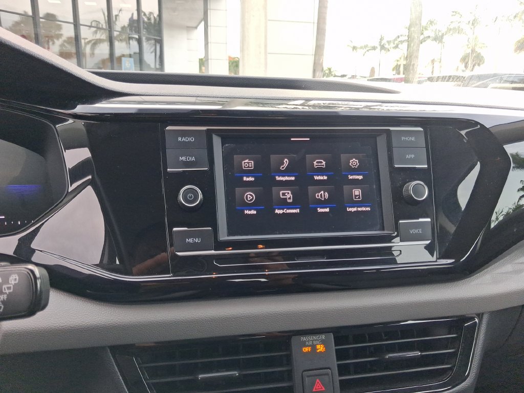 Used 2024 Volkswagen Taos S FWD image 19