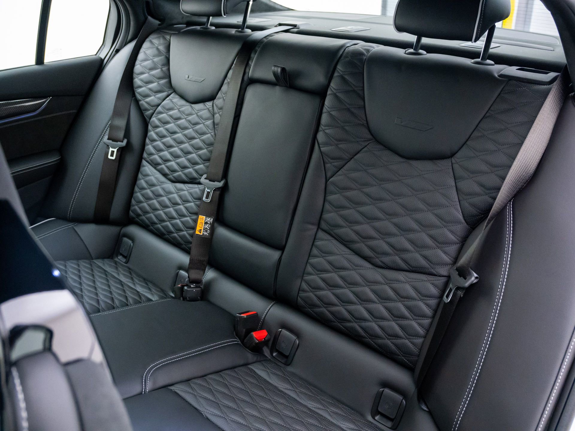 New 2026 Cadillac CT5 V w/ Technology Package image 20