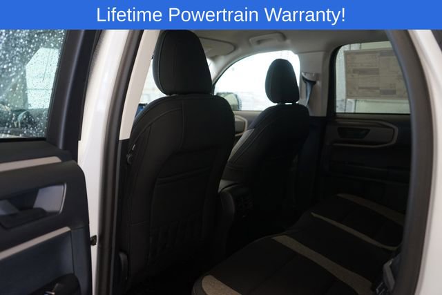 New 2025 Ford Bronco Sport Big Bend w/ Convenience Package image 20