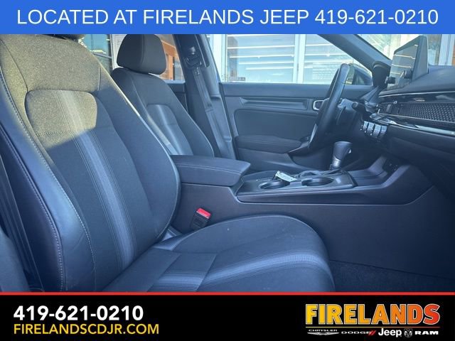 Used 2024 Honda Civic Sport image 15