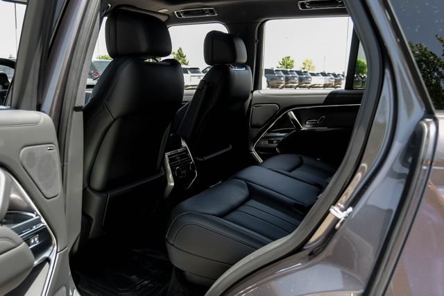 New 2026 Land Rover Range Rover SE AWD/4WD image 50