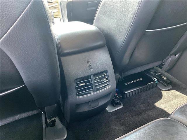 Used 2013 Lincoln MKX AWD image 21