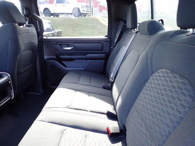 New 2026 RAM 1500 Express image 15