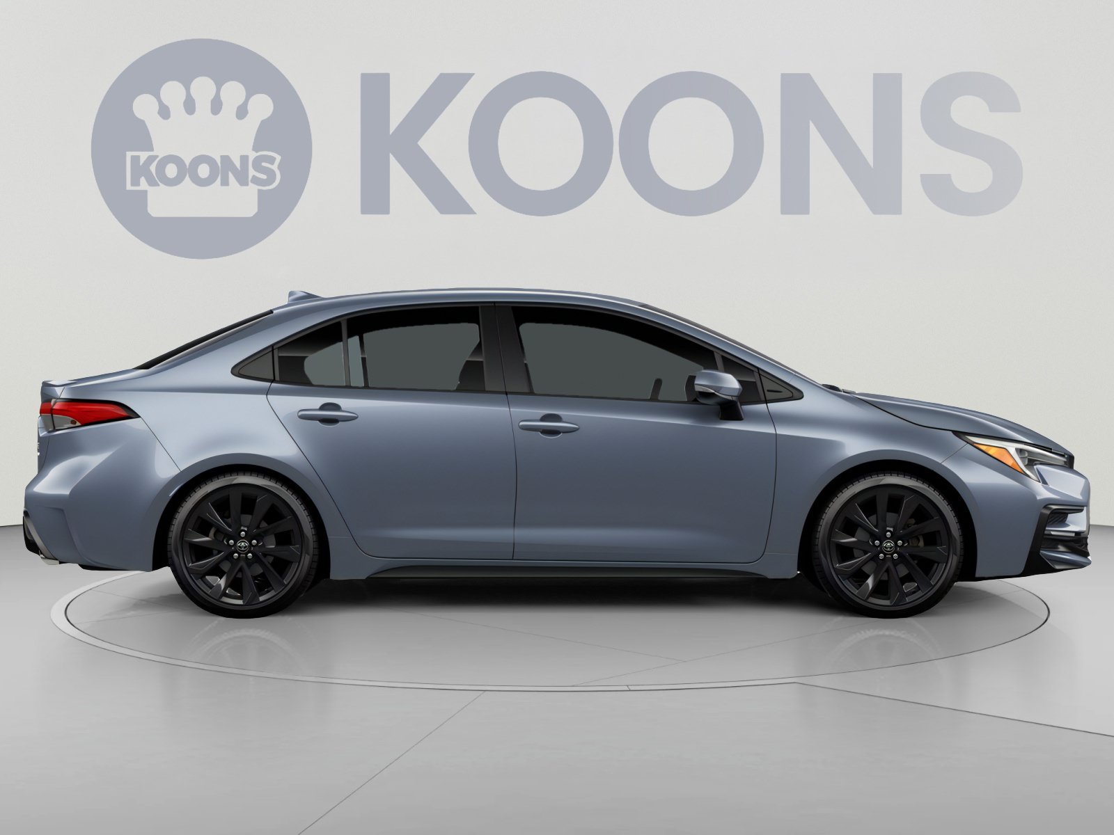 New 2026 Toyota Corolla SE FWD image 15