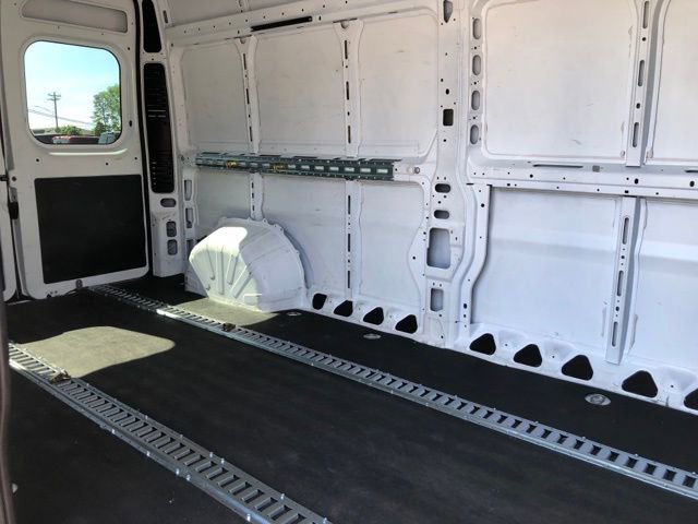 Used 2022 RAM ProMaster 2500 image 15