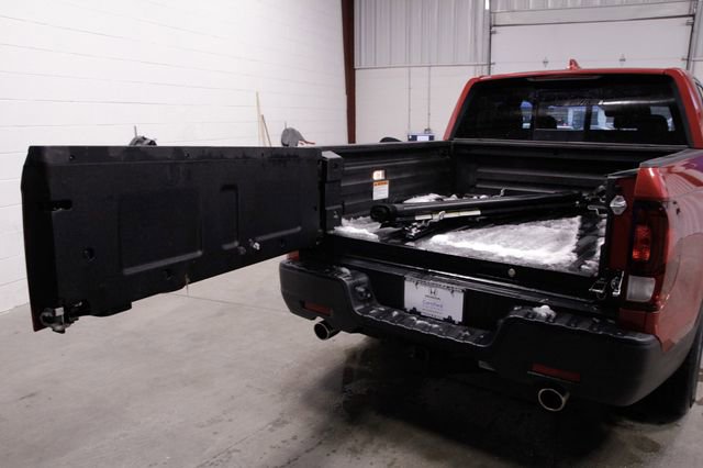 Certified 2023 Honda Ridgeline RTL image 21