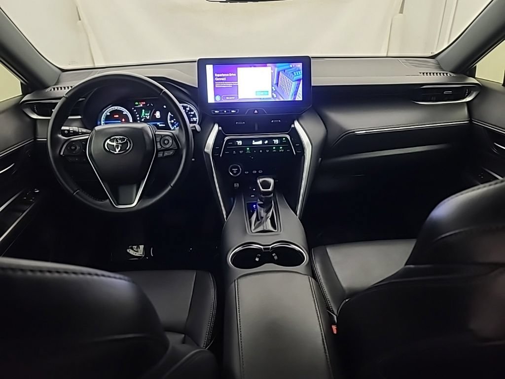 Used 2024 Toyota Venza Nightshade AWD/4WD image 22