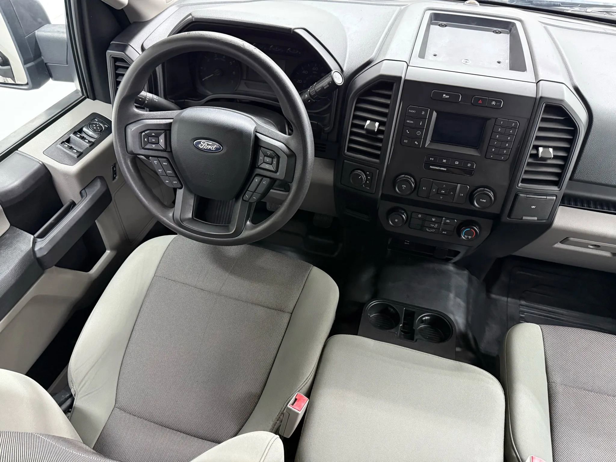 Used 2019 Ford F150 XL w/ Equipment Group 101A Mid AWD/4WD image 32