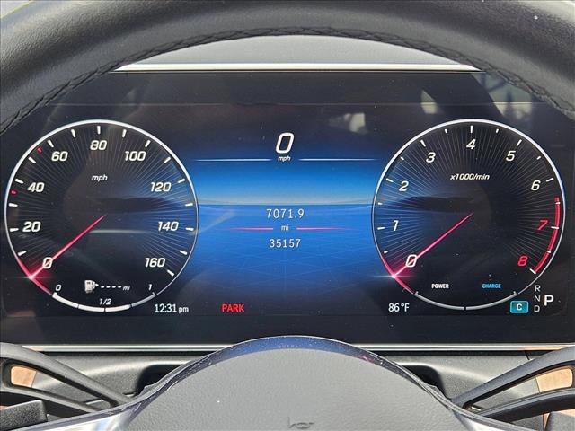 Used 2023 Mercedes-Benz C 300 Sedan image 11