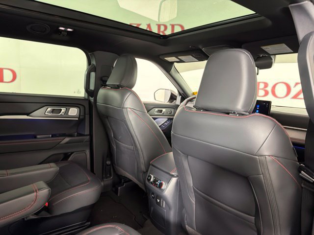 Used 2026 Ford Explorer ST w/ Sun And Sound Package AWD/4WD image 40