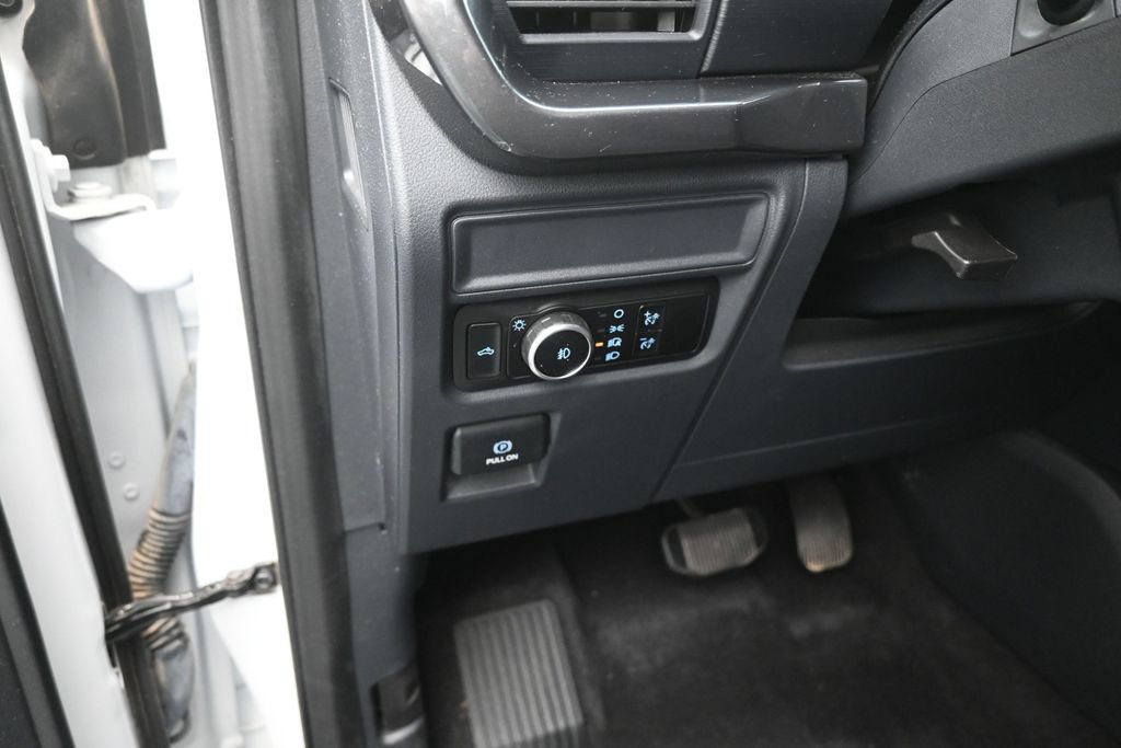 Used 2024 Ford F150 STX RWD image 13