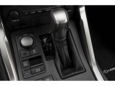 Used 2015 Lexus NX 200t FWD image 11