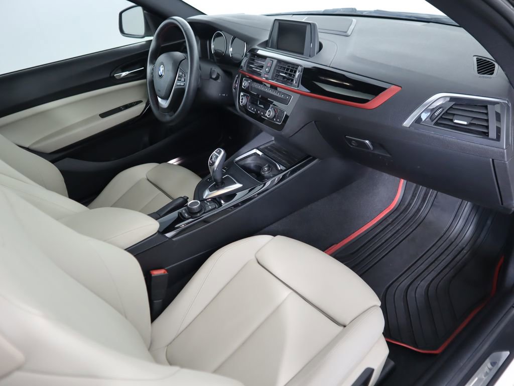 Used 2019 BMW 230i Coupe w/ Convenience Package image 17