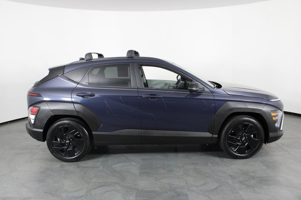 Certified 2026 Hyundai Kona SEL Sport image 14