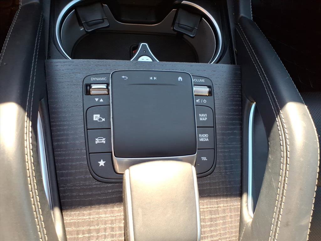 Certified 2023 Mercedes-Benz GLS 580 GLS 580 image 19