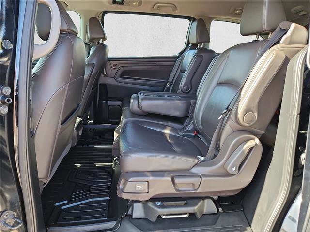 Used 2018 Honda Odyssey EX-L image 20