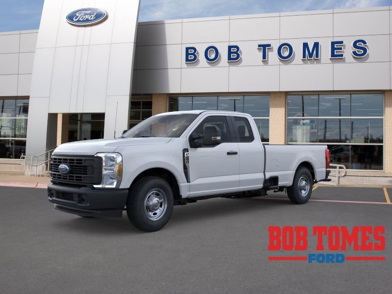 New 2026 Ford F250 XL RWD image 1