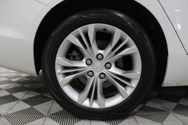 Used 2014 Chevrolet Impala LT w/ Convenience Package image 47
