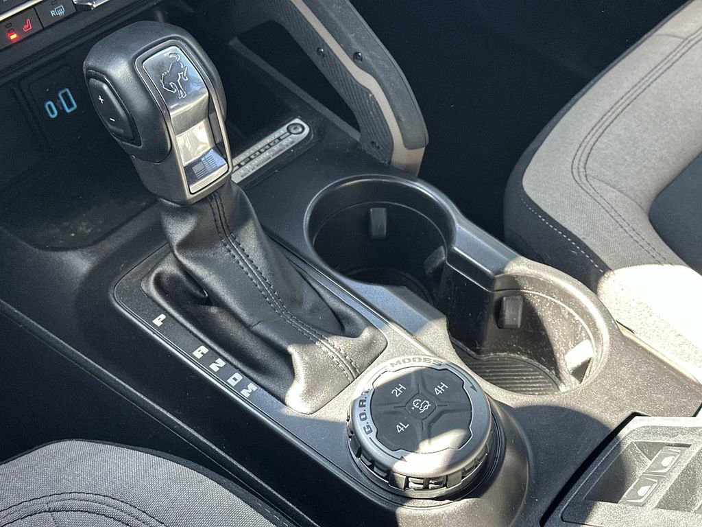 Used 2022 Ford Bronco Big Bend image 32