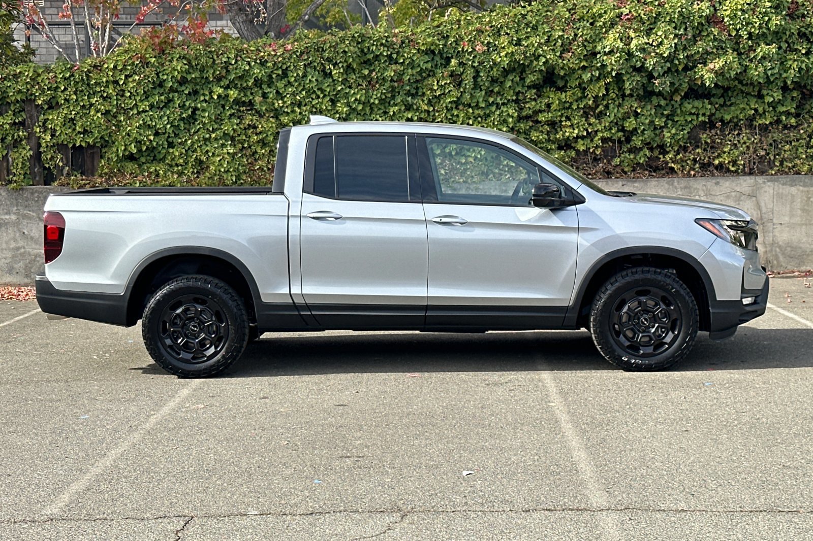 New 2025 Honda Ridgeline Sport+ image 3