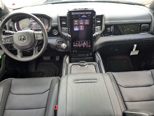 New 2026 RAM 1500 Limited AWD/4WD image 16
