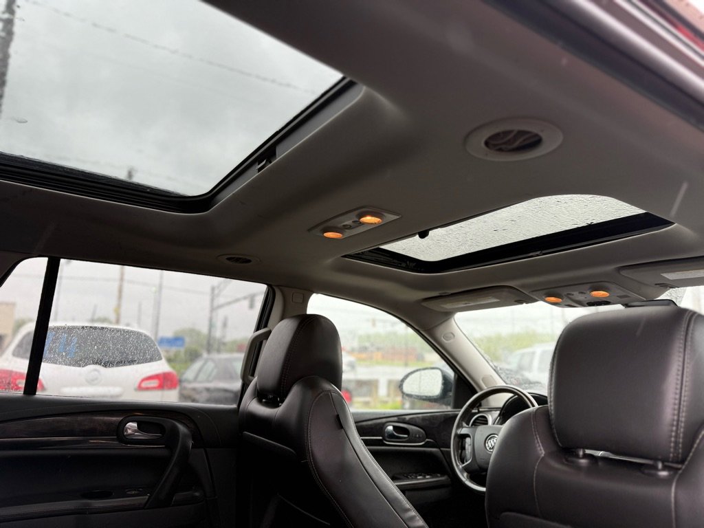 Used 2016 Buick Enclave Premium w/ Experience Buick Package image 15