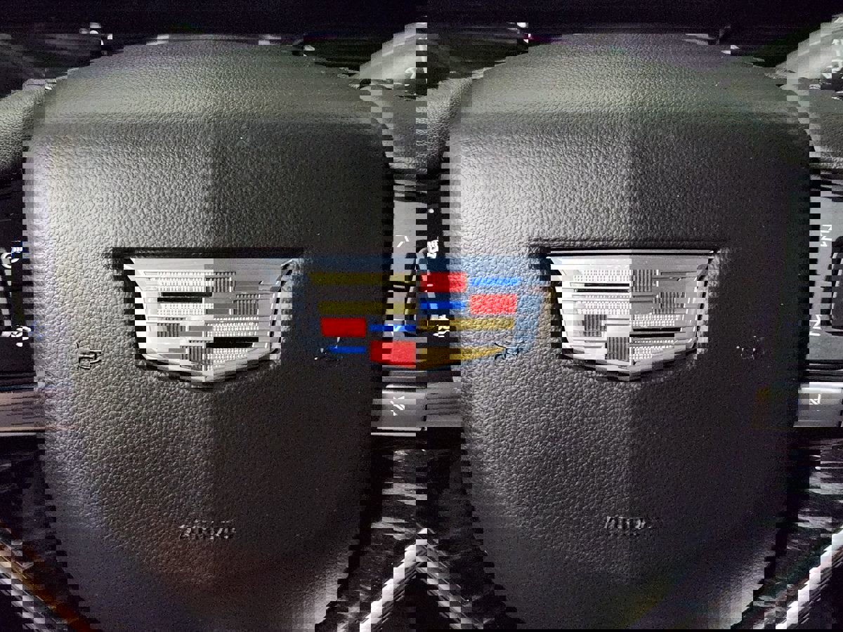 Used 2021 Cadillac Escalade ESV Sport image 54