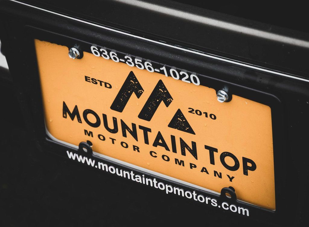 Used 2013 GMC Sierra 3500 Denali image 19