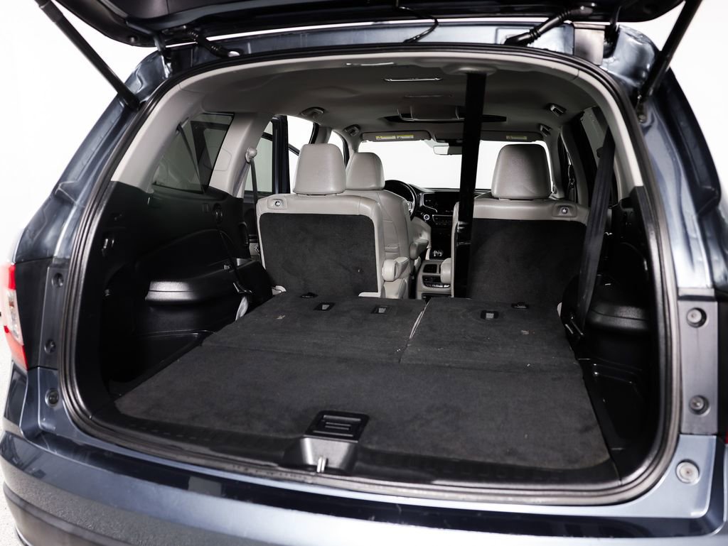 Used 2021 Honda Pilot Touring image 15