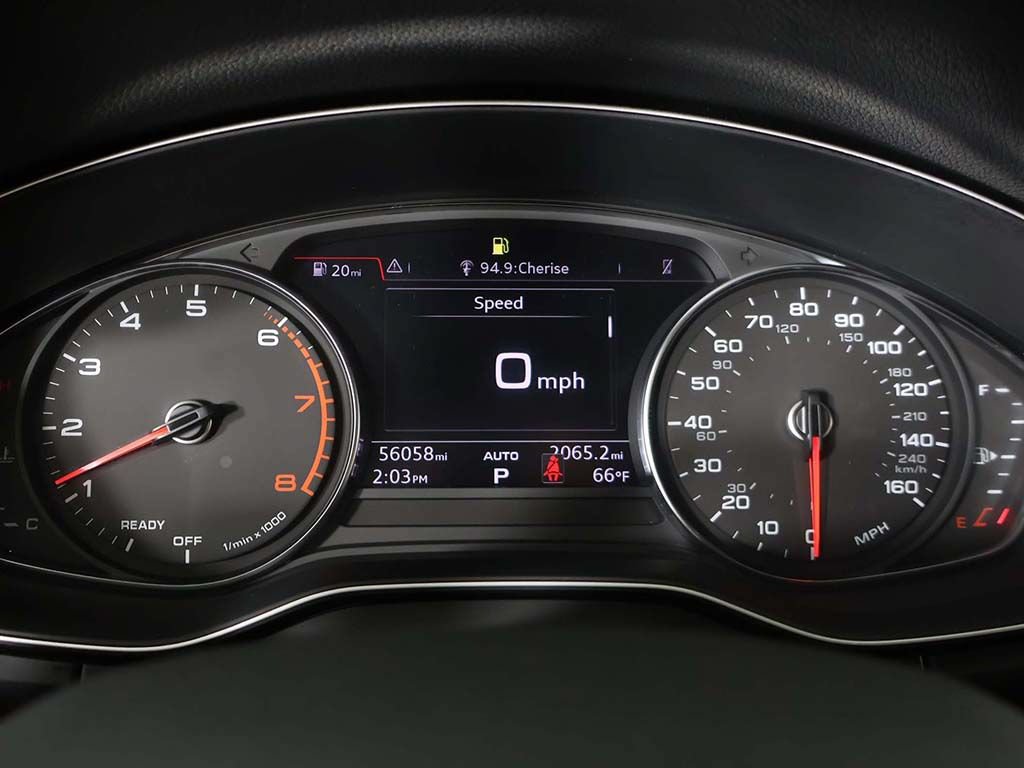 Used 2020 Audi Q5 2.0T Premium AWD/4WD image 42
