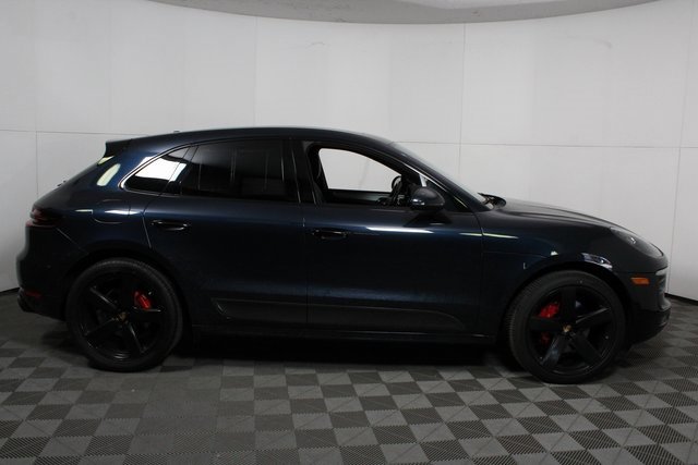 Used 2018 Porsche Macan GTS image 6