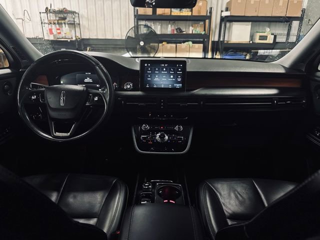 Used 2021 Lincoln Corsair Reserve w/ Equipment Group 201A image 24