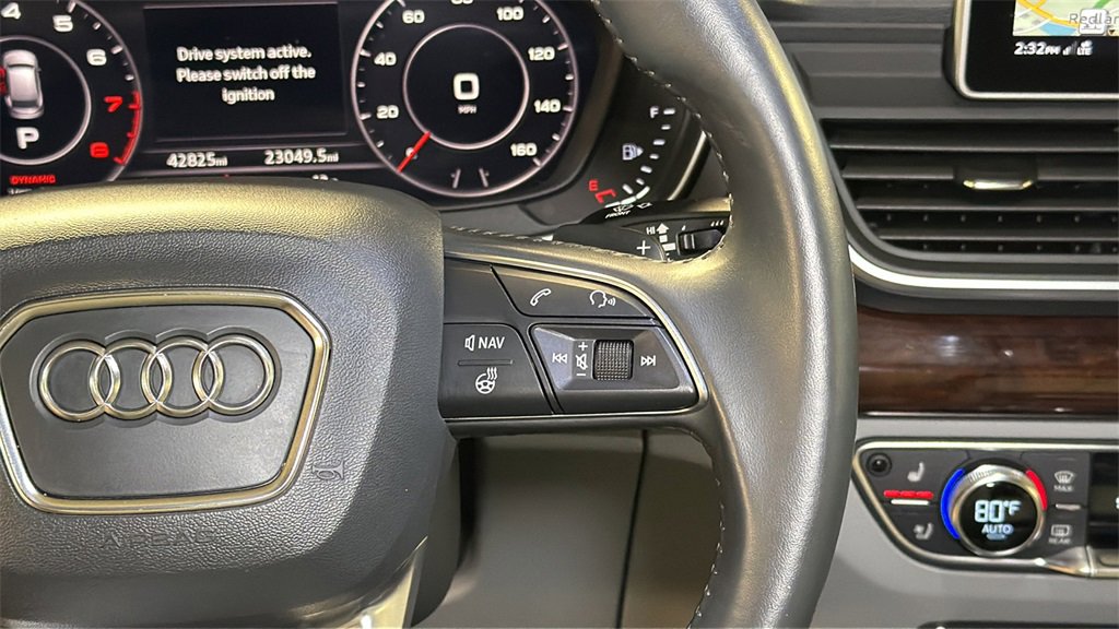 Used 2020 Audi Q5 Prestige image 21