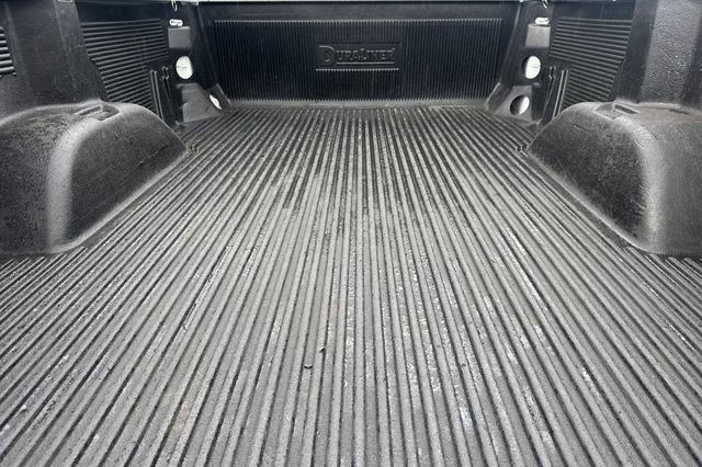 Used 2025 Chevrolet Silverado 1500 W/T image 14