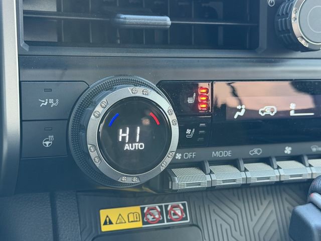 Certified 2025 Toyota 4Runner Limited image 23