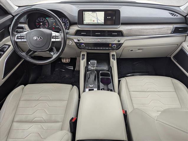 Used 2021 Kia Telluride SX w/ SX Prestige Package image 15
