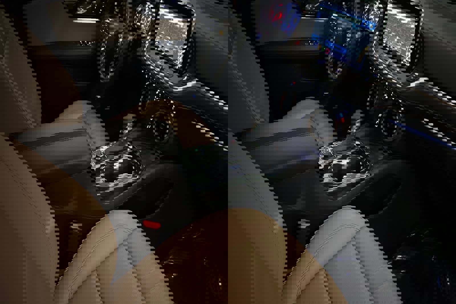 Used 2024 Chevrolet Blazer Premier w/ Enhanced Convenience Package image 19