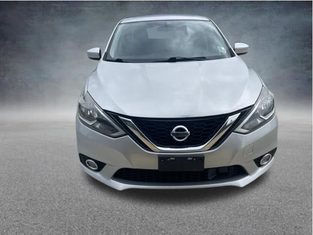 Used 2019 Nissan Sentra SV w/ Special Edition Package FWD image 10