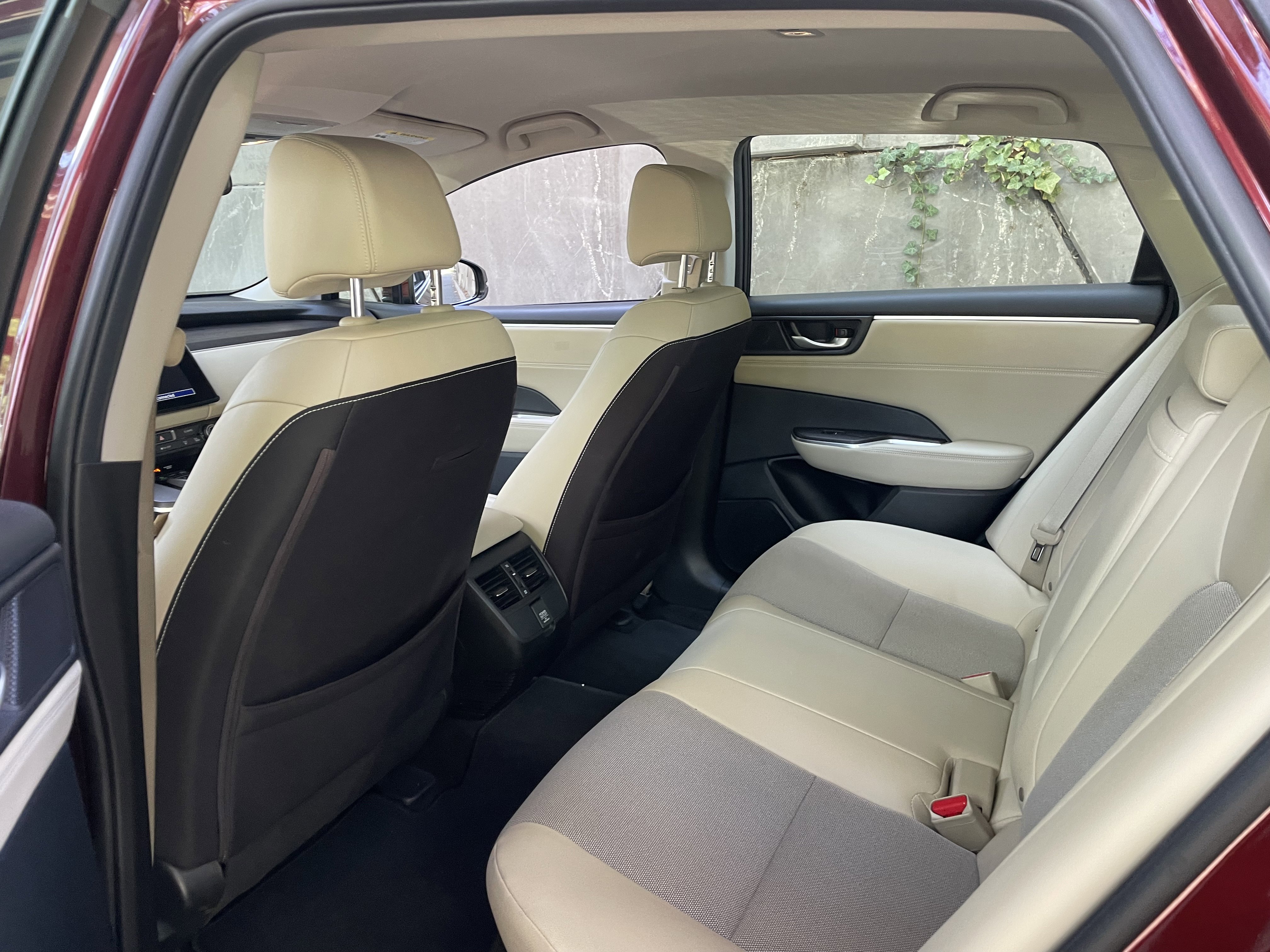 Used 2018 Honda Clarity Plug-In Hybrid image 10